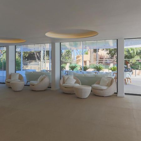Sunrise Suites Ібіца Екстер'єр фото