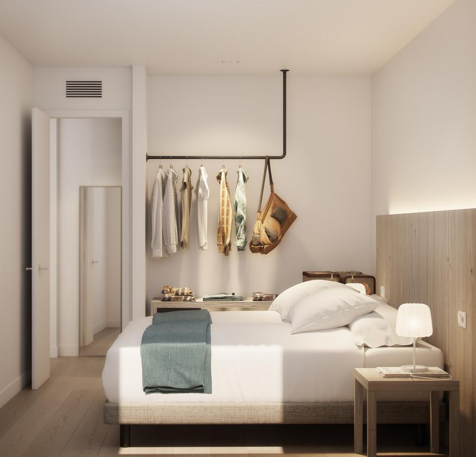 Sunrise Suites Ібіца Екстер'єр фото